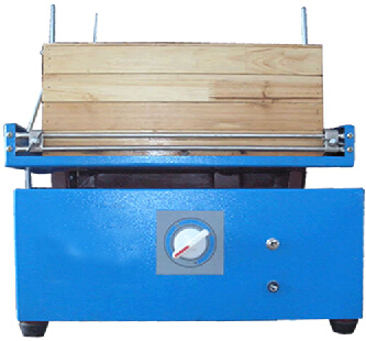 SZH-4型往復(fù)式自動(dòng)振篩機(jī)