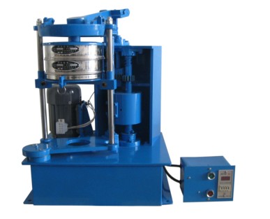 PJS-200型拍擊式振篩機(jī)