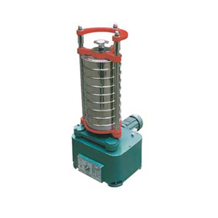 GZS系列標(biāo)準(zhǔn)振篩機(jī)