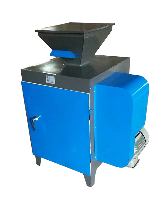 DSF-1/16型電動(dòng)縮分機(jī)